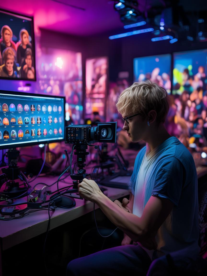 抖音怎么只能粉丝可以看_抖音粉丝专属内容如何实现？插图