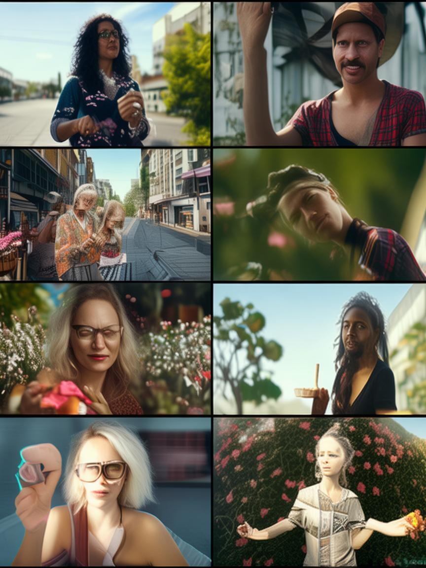 抖音拍视频如何赚钱?_抖音赚钱法插图 抖音拍视频如何赚钱?_抖音赚钱法插图