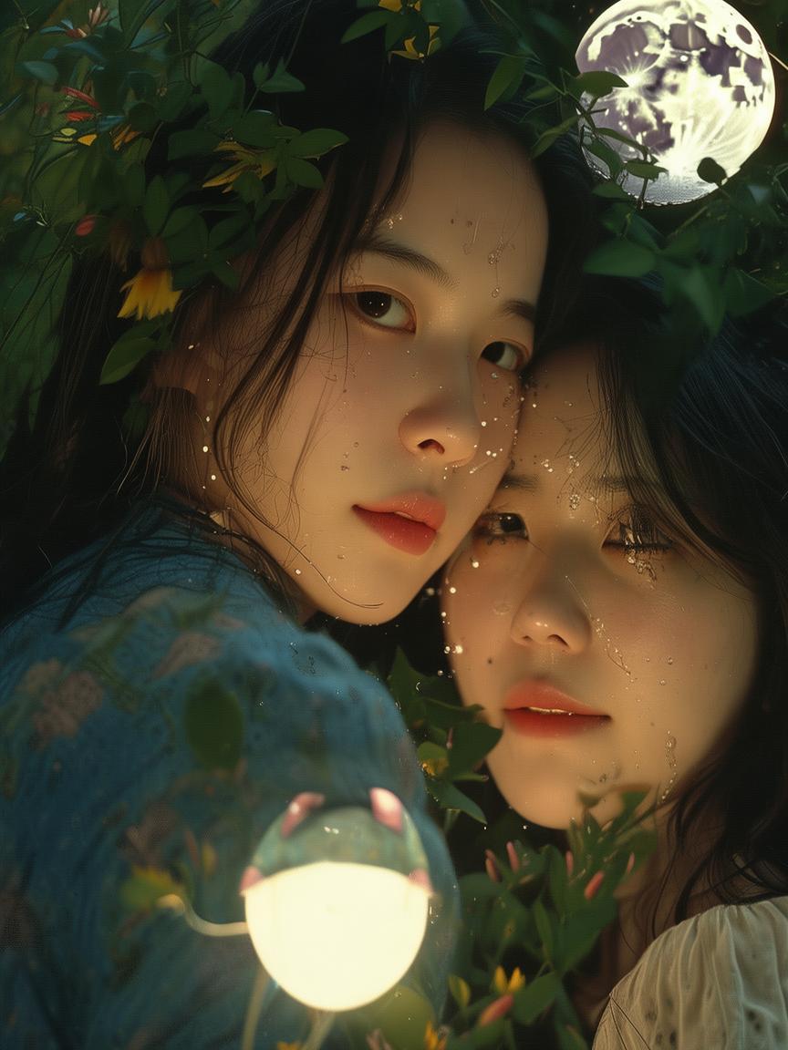 月儿抖音号粉丝几十_月儿抖音粉丝量如何？插图