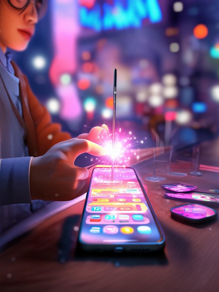 抖音赚赚助手_抖音赚赚助手是什么?插图 抖音赚赚助手_抖音赚赚助手是什么?插图