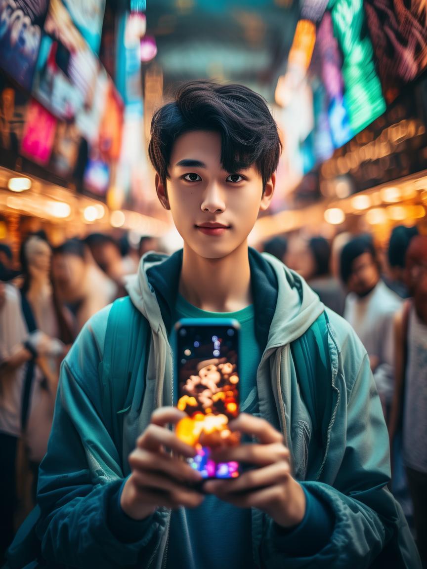 抖音粉丝怎么具体找人_抖音粉丝精准寻人法插图 抖音粉丝怎么具体找人_抖音粉丝精准寻人法插图