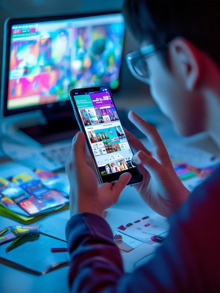 抖音视频怎样去抖音号保存到手机_抖音视频保存法插图