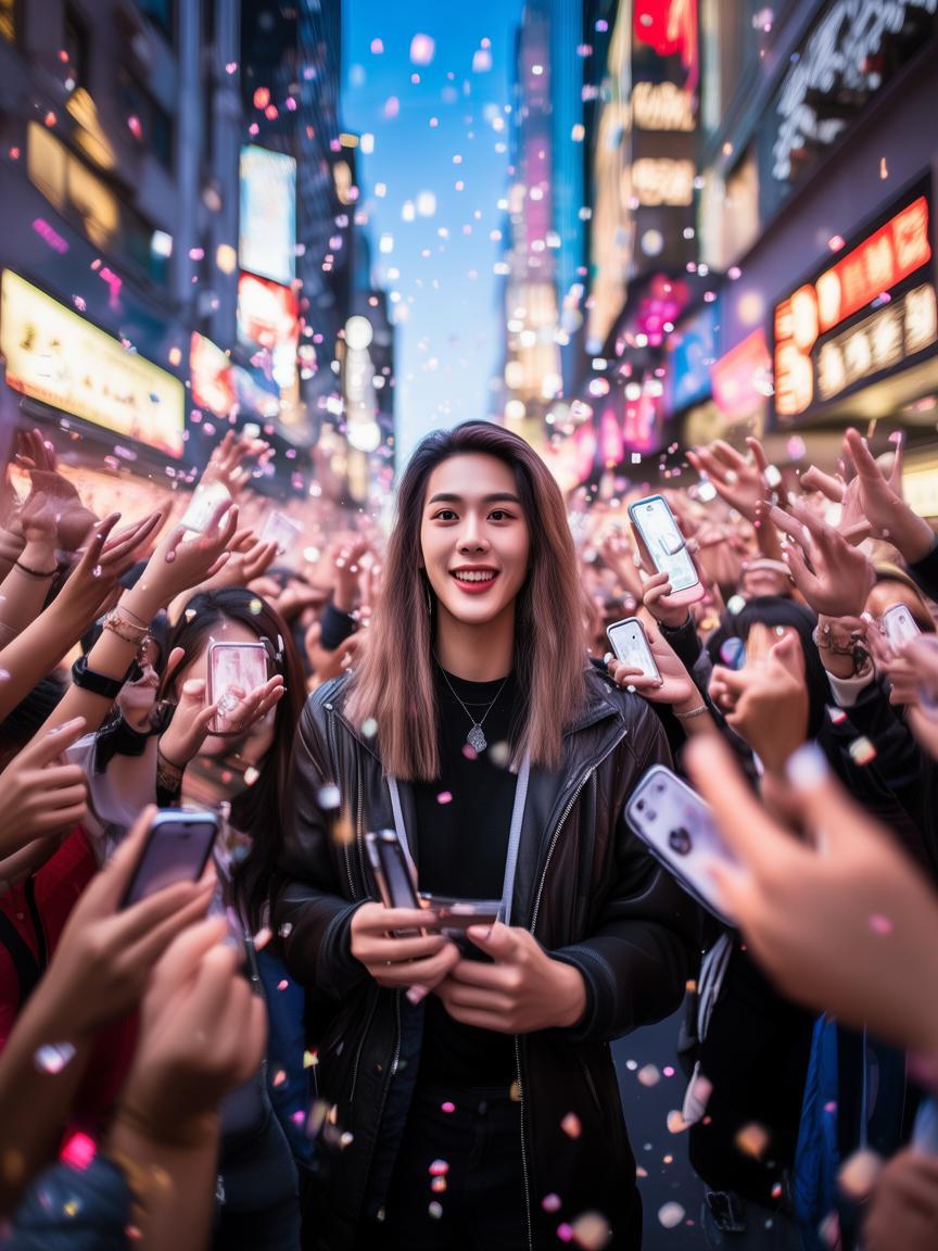 抖音视频秒赞有什么影响吗？_抖音秒赞影响大吗？插图