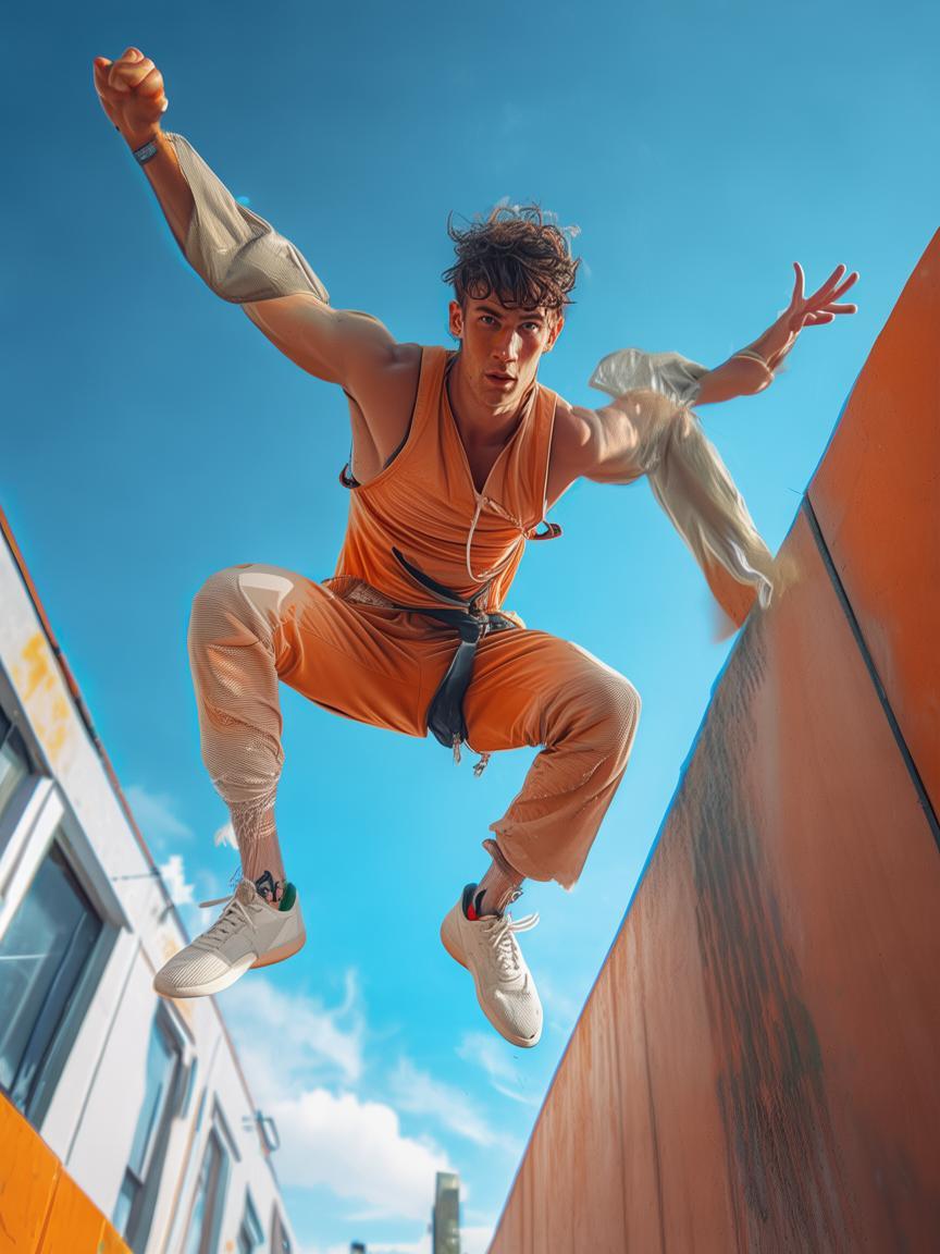 跑酷加粉丝有用吗抖音_跑酷抖音粉丝有用？插图