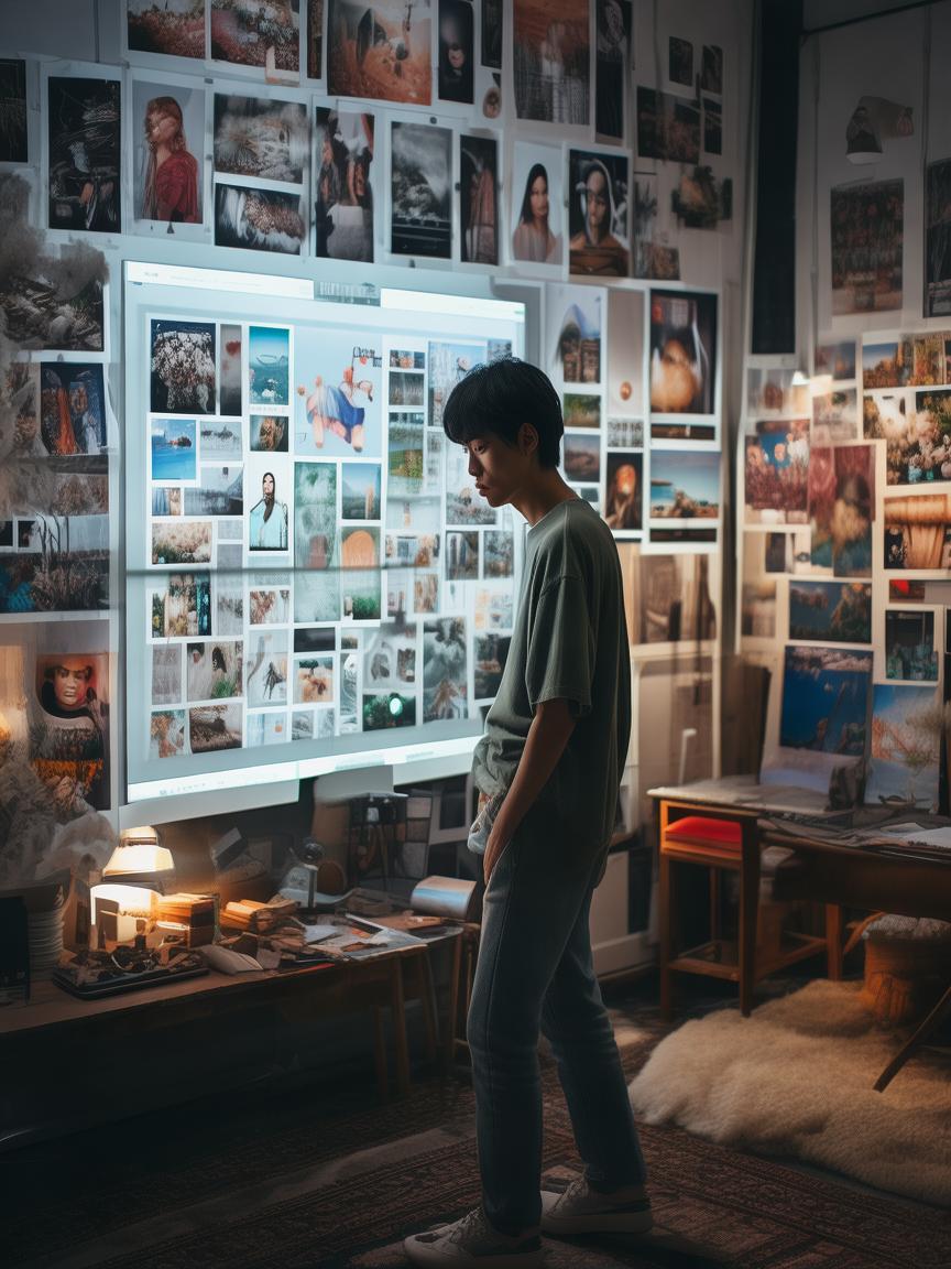 抖音是如何算粉丝的_抖音粉丝计算方式？插图