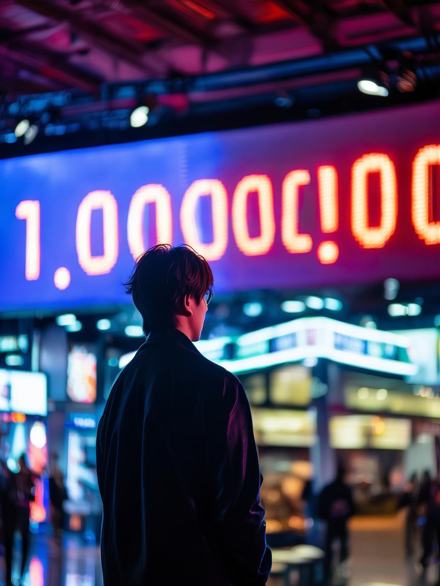 黄轩抖音粉丝有多少_黄轩抖音粉丝数？插图