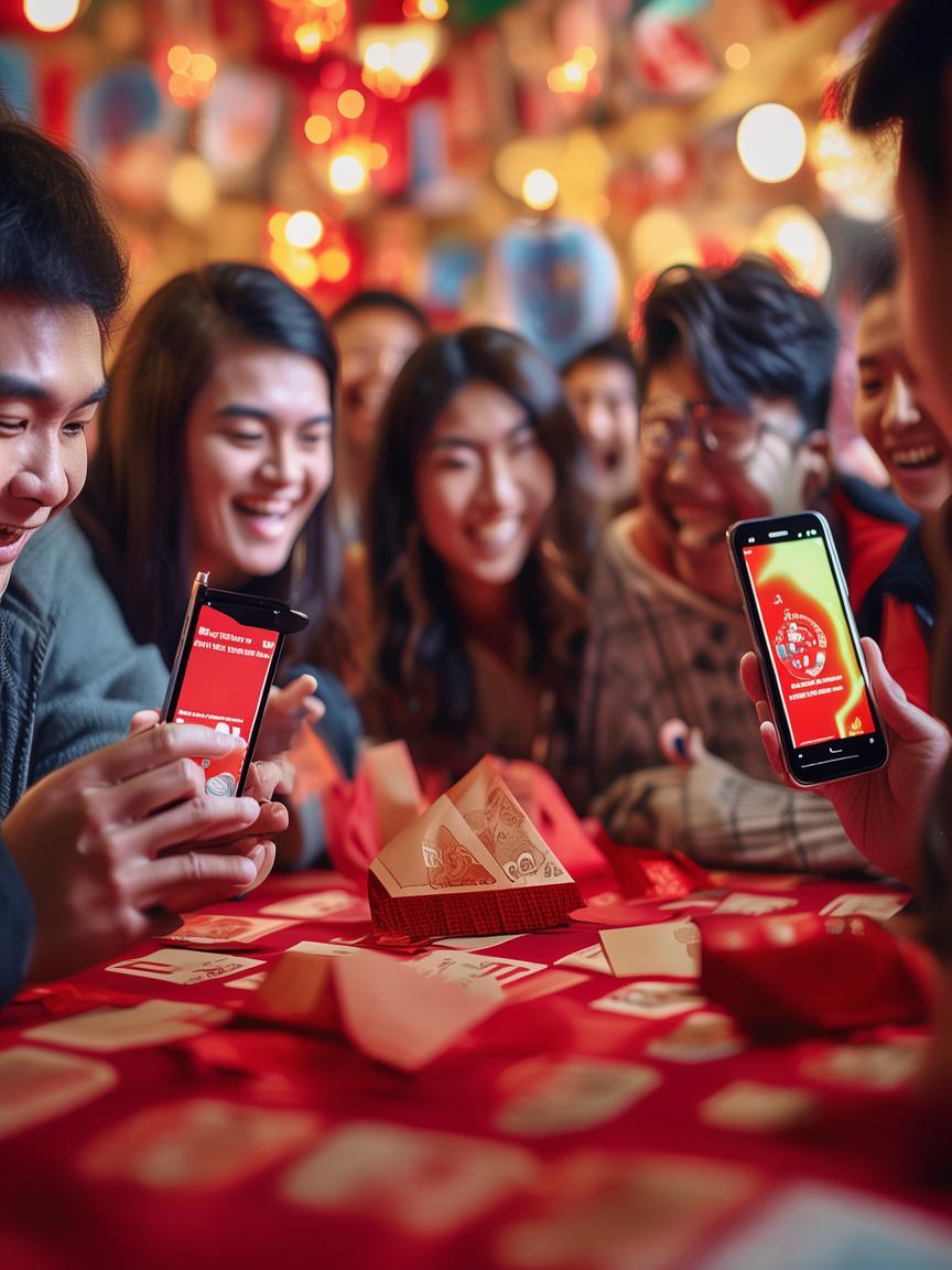 抖音红包如何发放到微信里_抖音红包转微信？插图