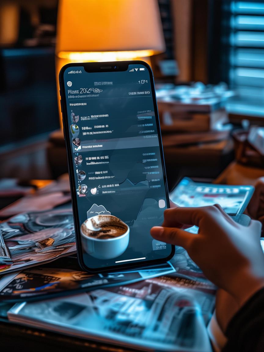 抖音自动暂停怎么解决 华为_抖音自动暂停 华为故障排查插图