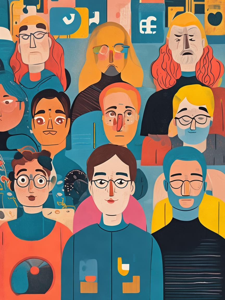 抖音美国的粉丝叫什么_抖音美国粉丝称谓？插图