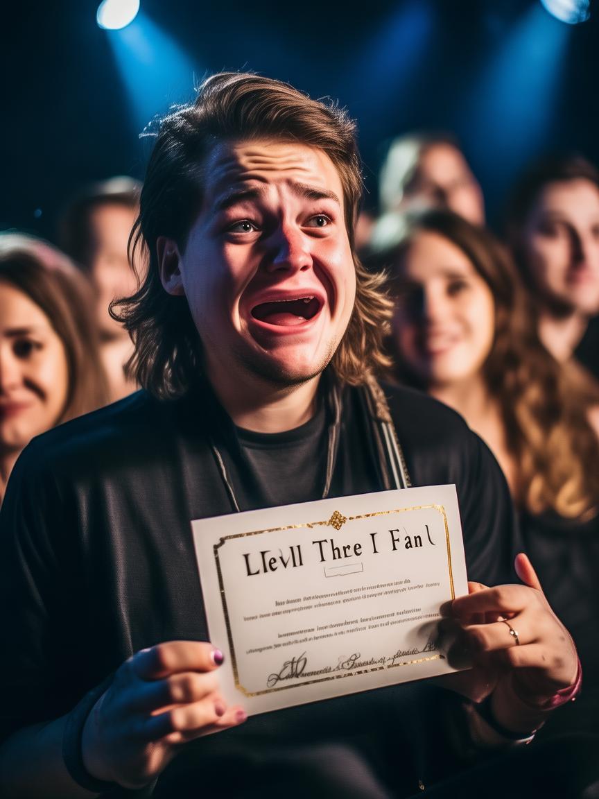 抖音粉丝几级是铁粉吗_抖音粉丝几级算铁粉？插图