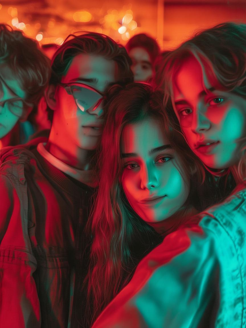 抖音粉丝暗号是什么_抖音粉丝暗号之谜插图