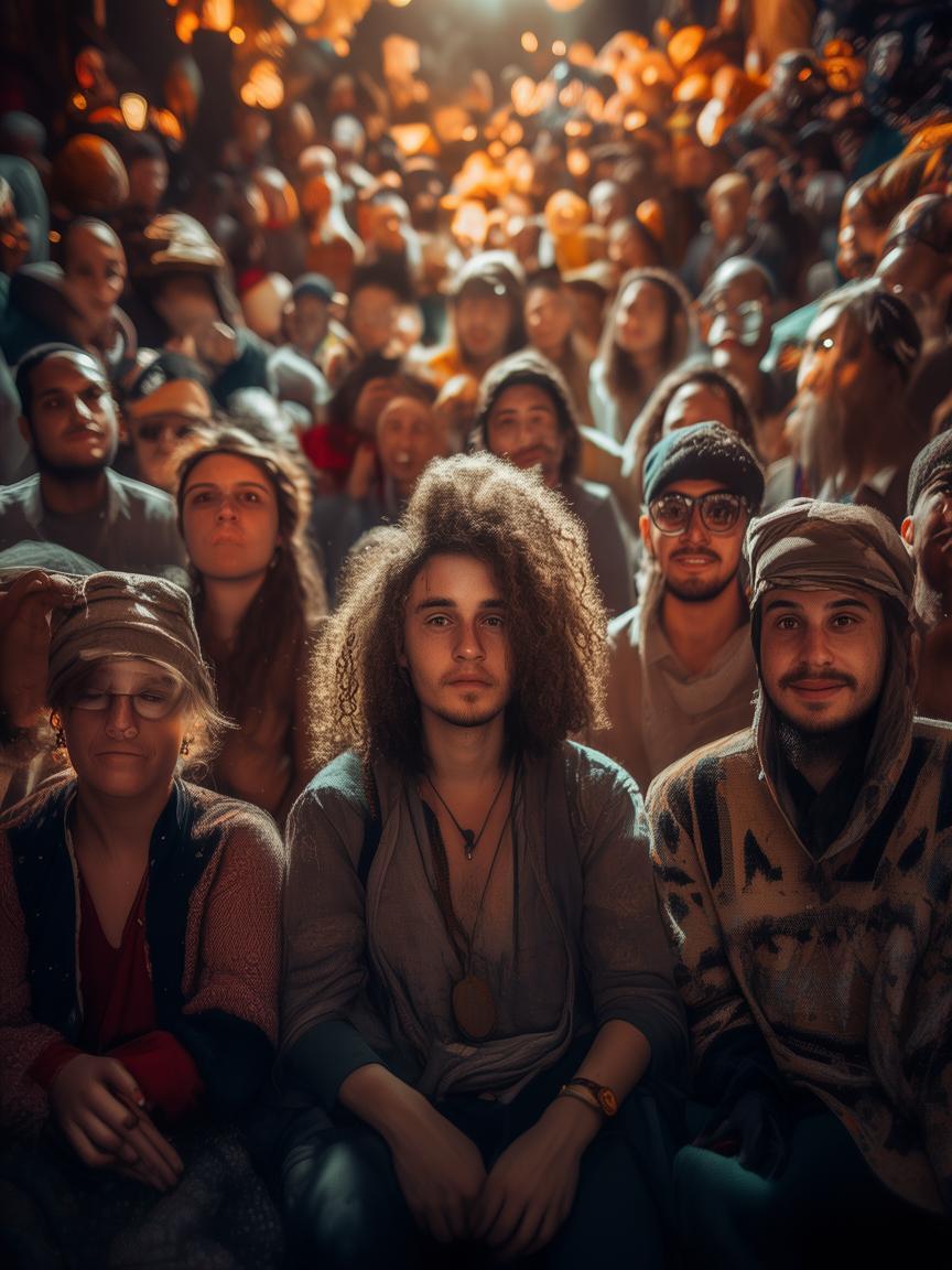 抖音的粉丝是怎样来的视频_抖音粉丝从哪来？插图