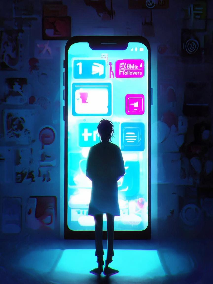 赵灵儿抖音粉丝多少万_赵灵儿抖音粉丝量插图 赵灵儿抖音粉丝多少万_赵灵儿抖音粉丝量插图