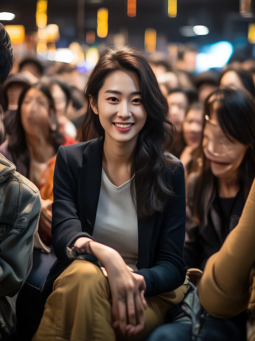 曾黎抖音粉丝群怎么进入_曾黎抖音粉丝群加入法插图