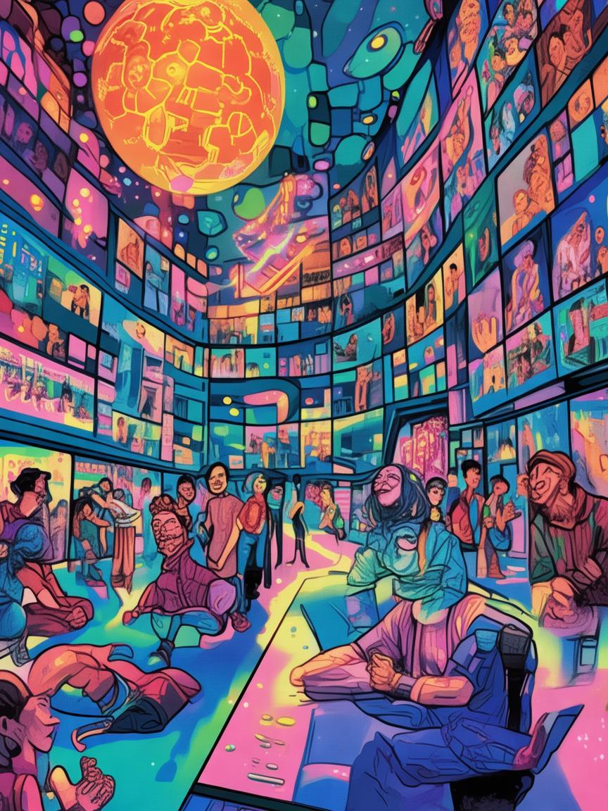 早年抖音谁粉丝最多_早年抖音粉丝王是谁?插图 早年抖音谁粉丝最多_早年抖音粉丝王是谁?插图