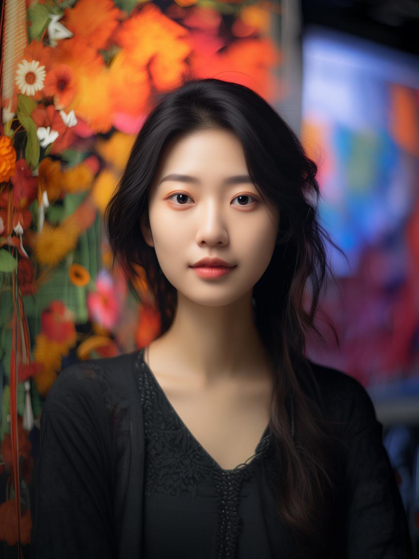 李欣悦抖音号多少粉丝_李欣悦抖音粉丝数插图