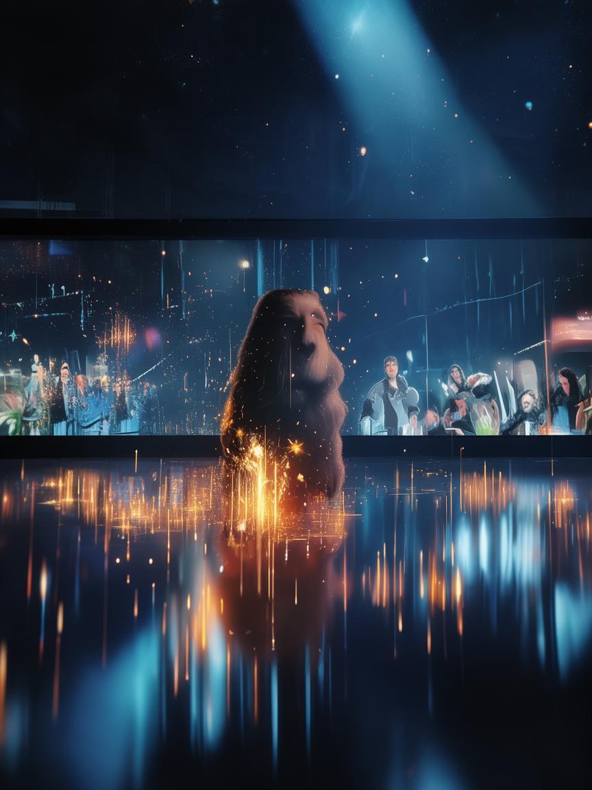 抖音怎么开自动点亮灯牌模式_抖音自动点亮灯牌？插图