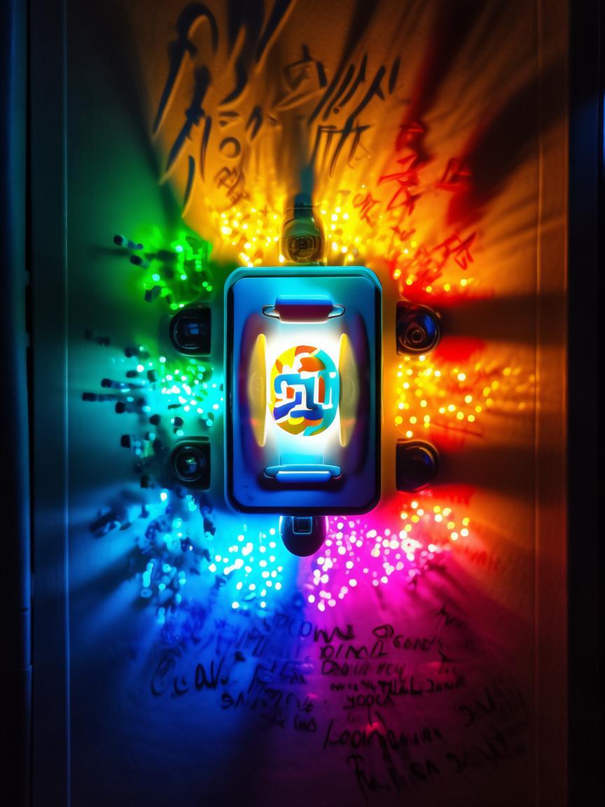 抖音粉丝灯牌怎样开关_抖音灯牌开关方法插图