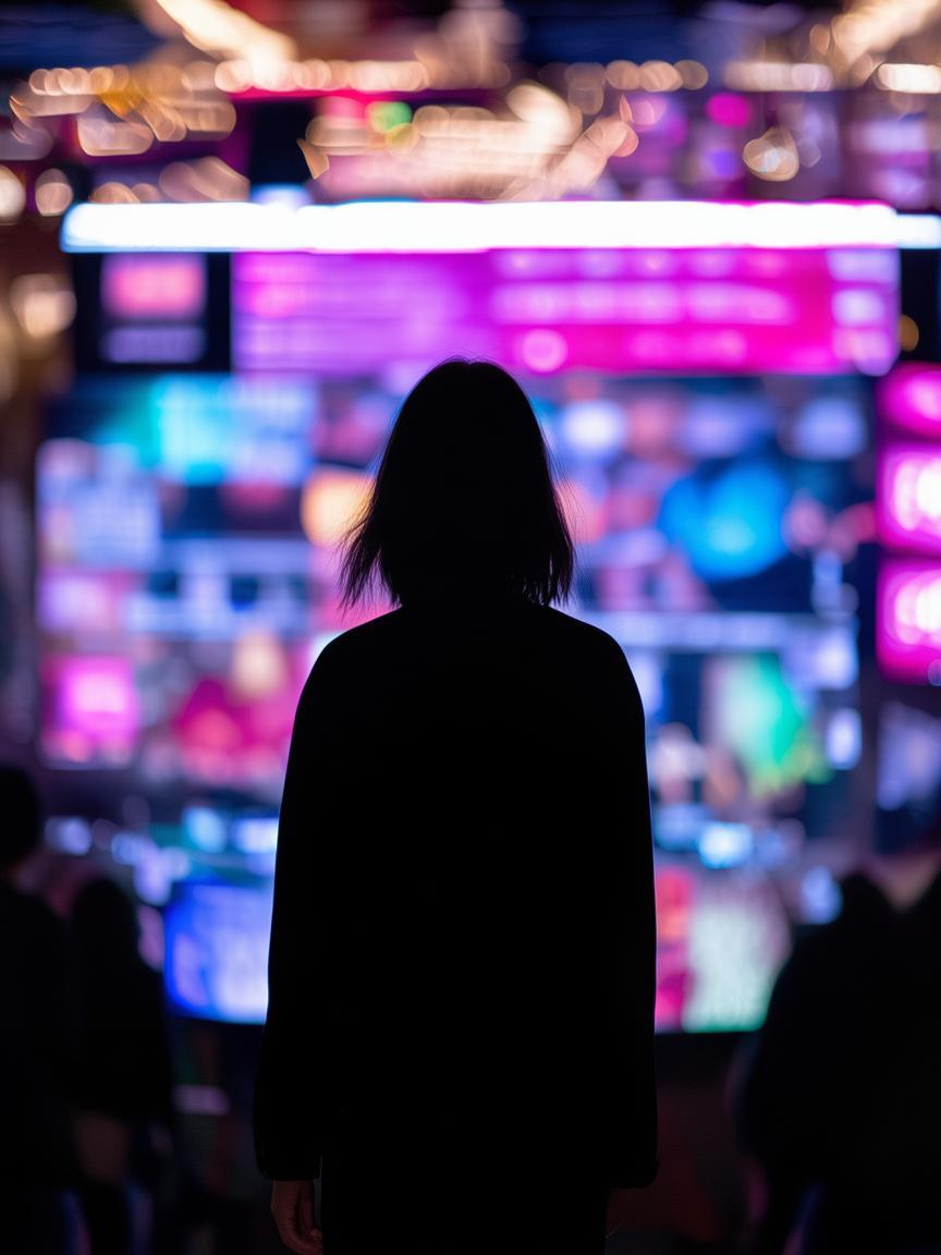 抖音怎么设隐性粉丝_抖音隐性粉丝设置法插图