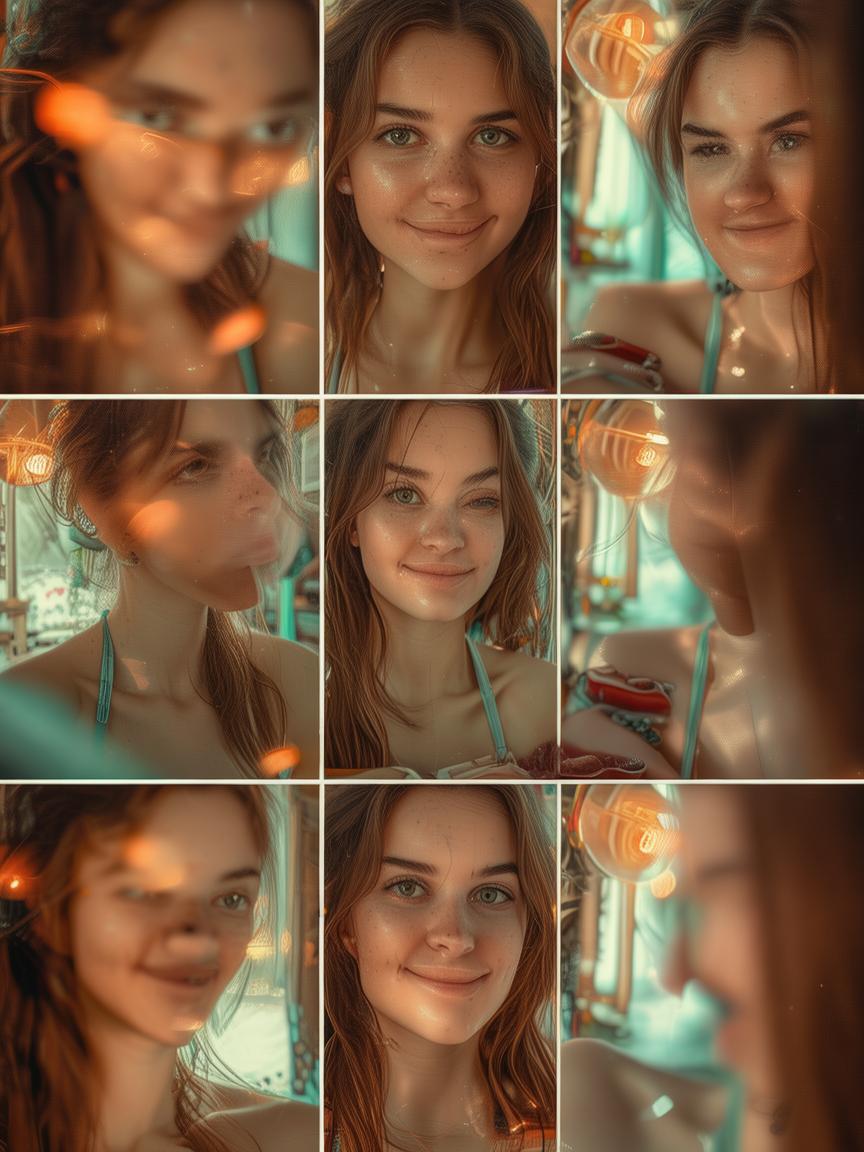 抖音化妆类怎么拍才吸粉_抖音化妆类吸粉技巧插图