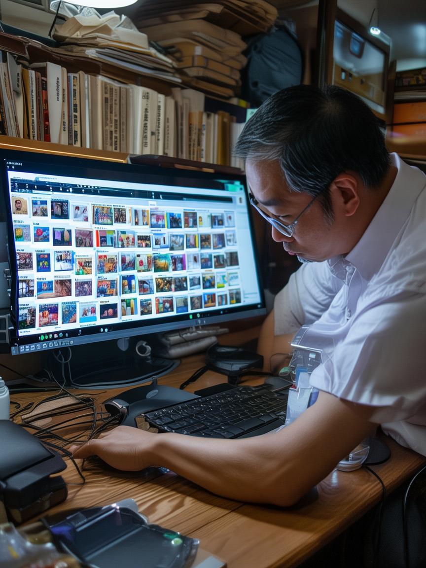 抖音里面的收藏占用内存吗怎么删除_抖音收藏占内存？如何清理？插图