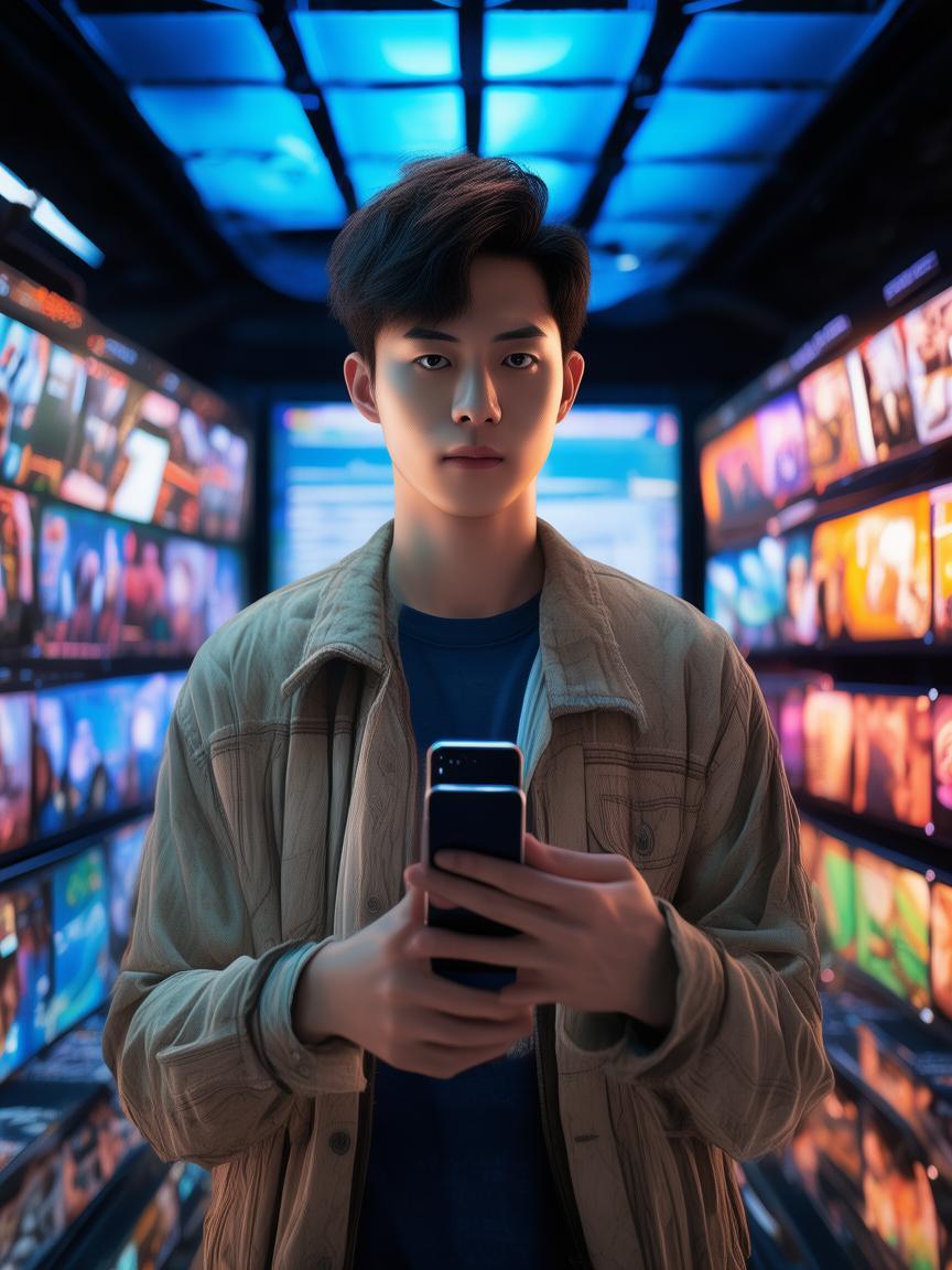 抖音上热门不想继续了怎么取消_热门取消法插图