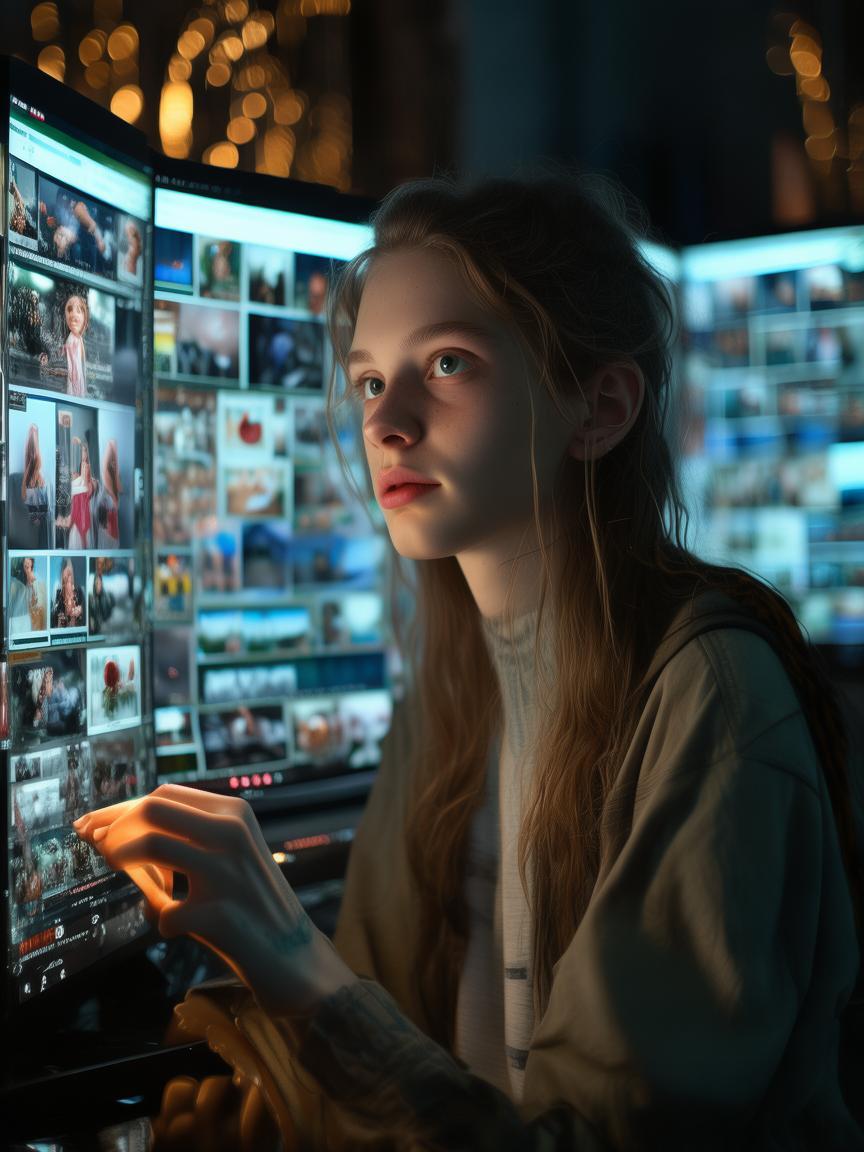 抖音怎么删作品里的一张照片和视频_抖音作品照片／视频删除方法插图