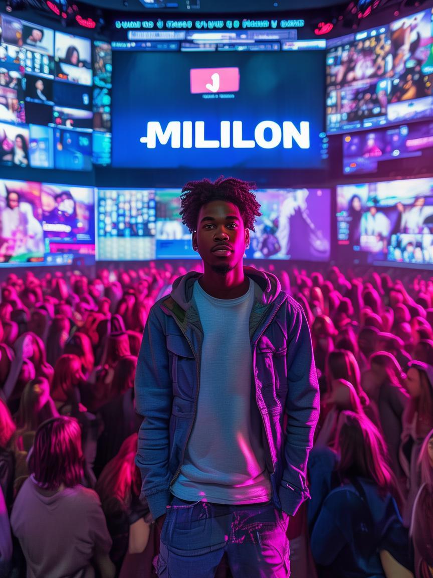 粉丝多少合适开播抖音_粉丝达标开播抖音？插图