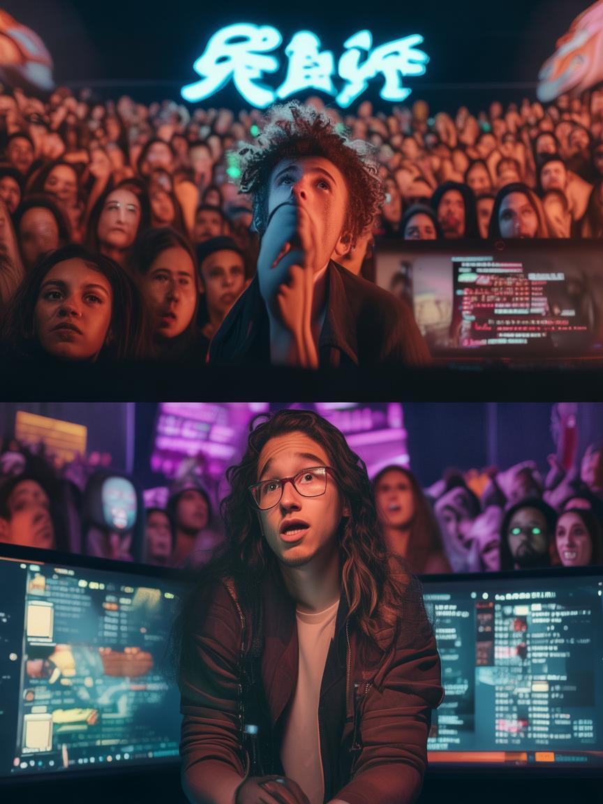 抖音电影直播需要粉丝吗_需粉丝观影直播？插图