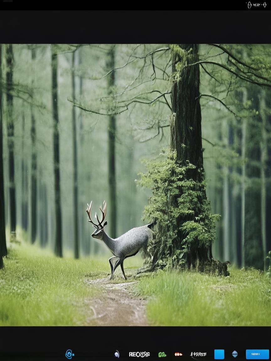 白鹿抖音账户多少粉丝啊_鹿鹿抖音粉丝数？插图