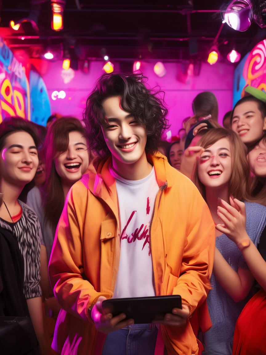 抖音粉丝喜欢什么人设_抖音粉丝爱啥人设?插图 抖音粉丝喜欢什么人设_抖音粉丝爱啥人设?插图