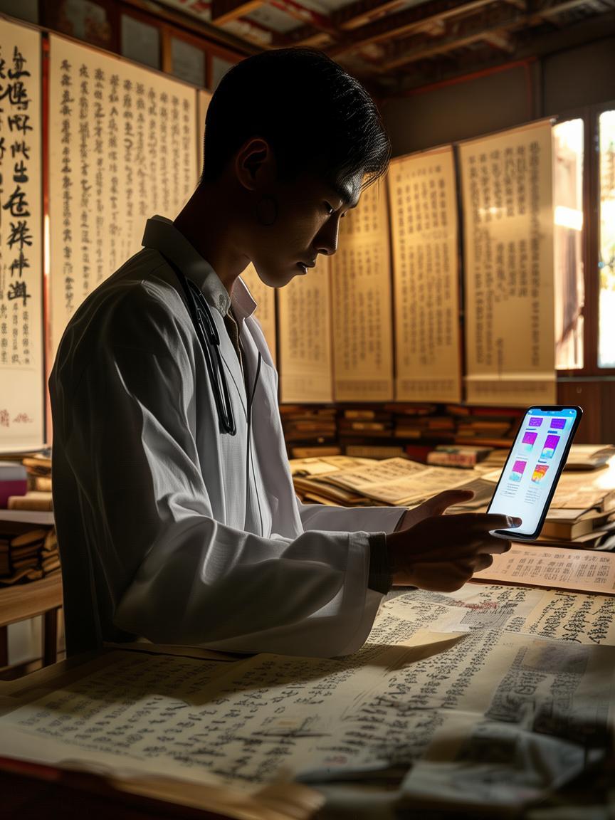 医疗抖音科普怎么涨粉_医疗科普抖音增粉法插图