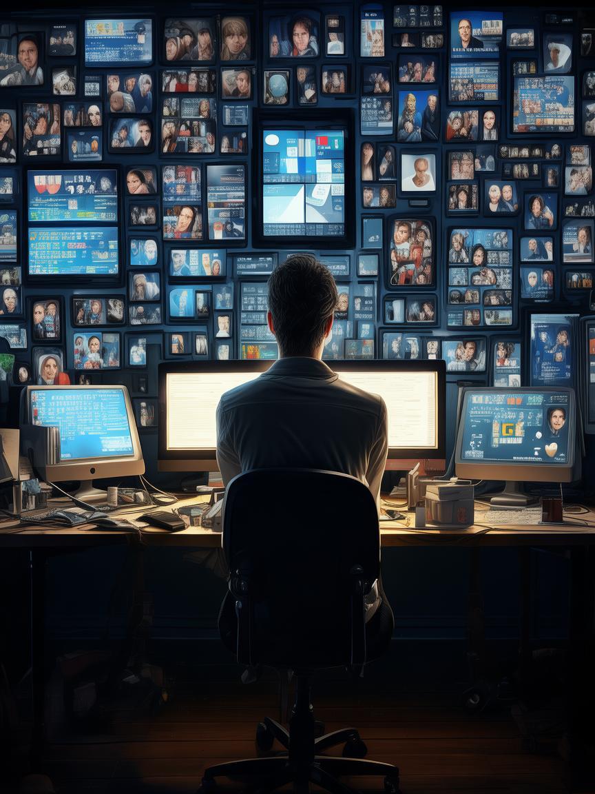 抖音谁有网红粉丝数_抖音网红粉丝排行？插图