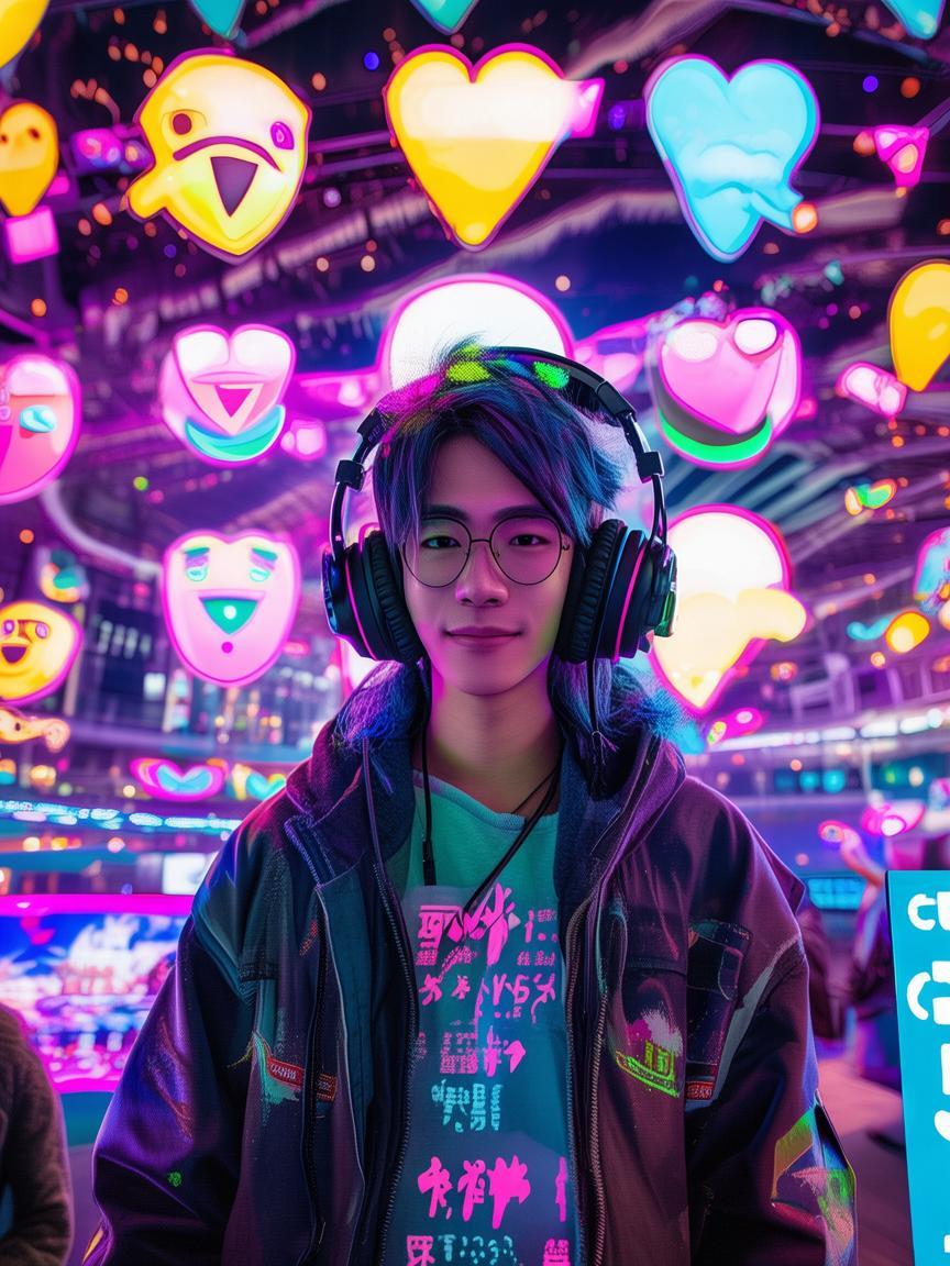 游戏解说抖音有多少粉丝_抖音游戏解说粉丝数插图