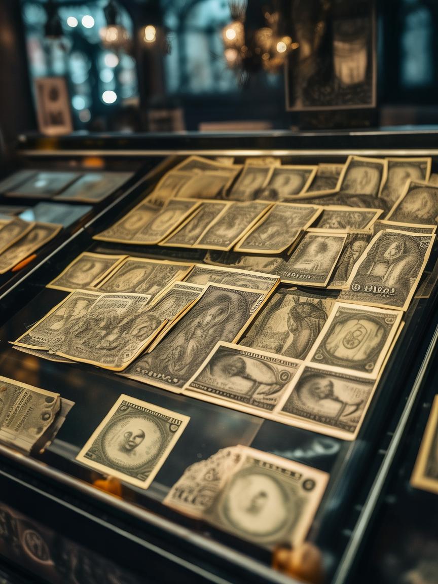 抖音纪念钞为什么卖价低于市场价_抖音纪念钞低价之谜？插图