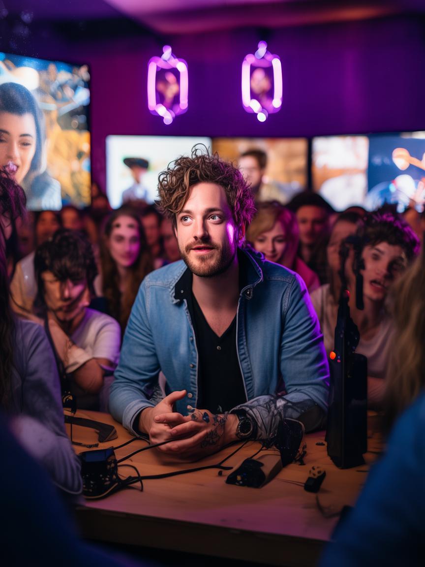 抖音直播间怎么曝光粉丝_抖音直播粉丝曝光法插图