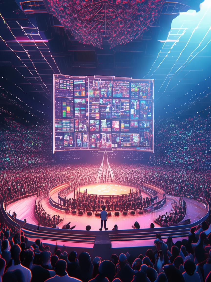 抖音有谁粉丝破了一亿了_抖音粉丝破亿了吗？插图