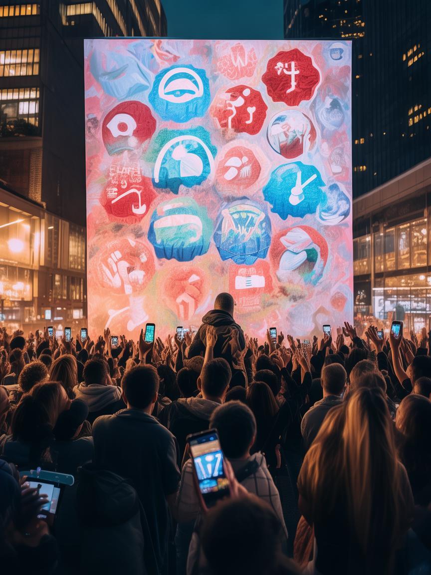 抖音有一万粉丝代表什么_抖音1万粉丝意义何在?插图 抖音有一万粉丝代表什么_抖音1万粉丝意义何在?插图