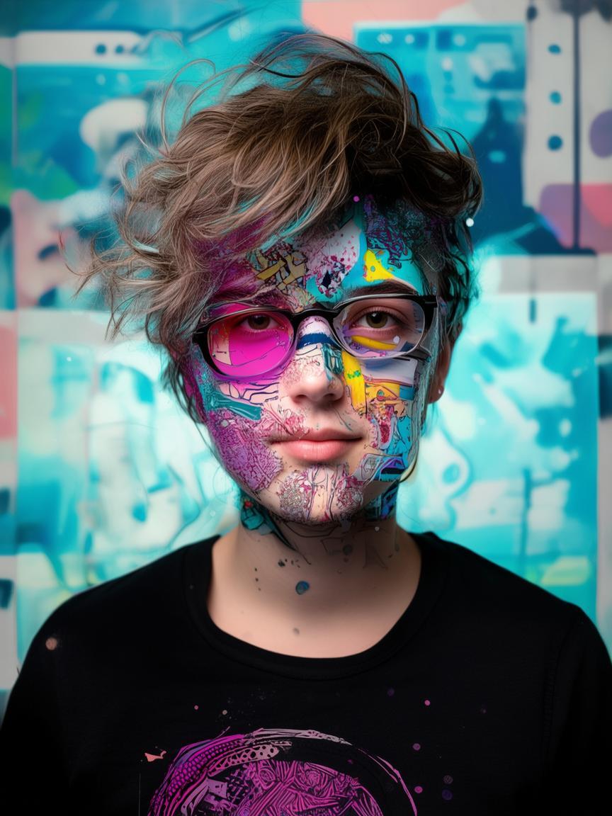 抖音怎么设置粉丝图像_抖音设置粉丝头像？插图