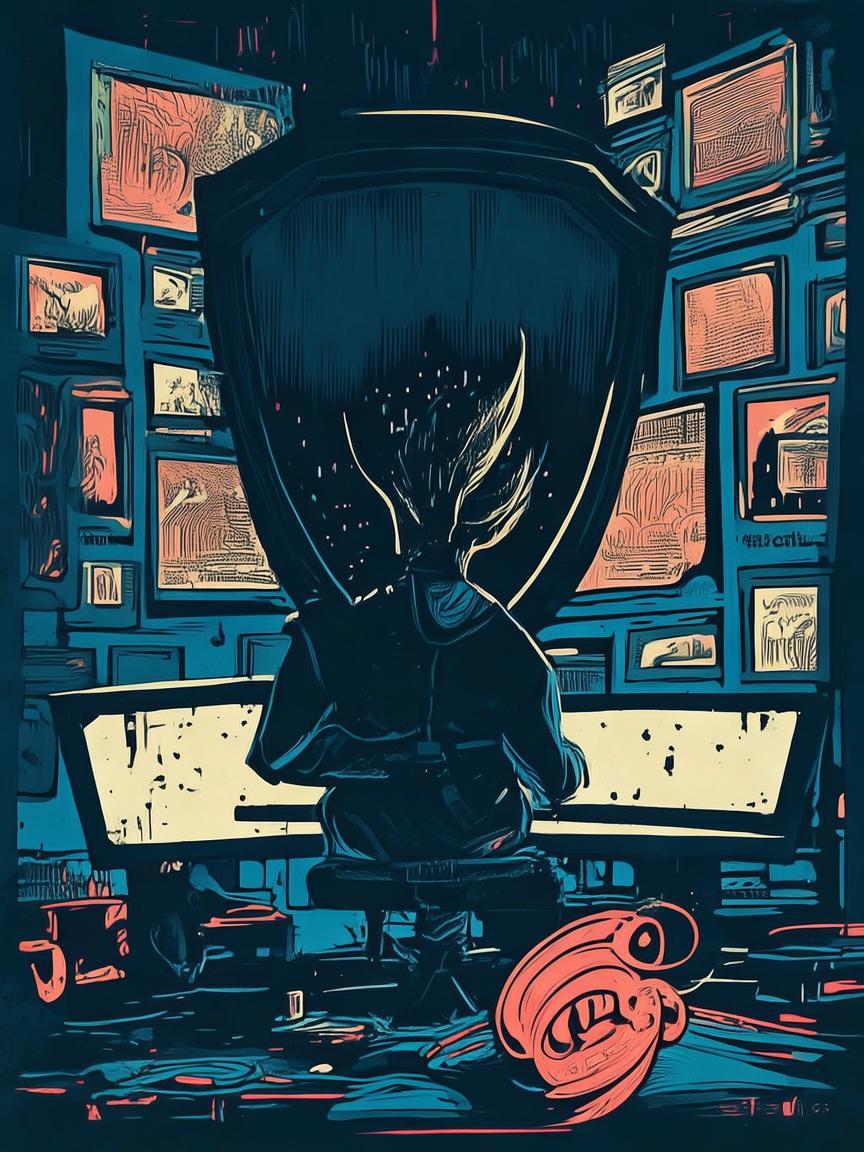 抖音粉丝突然少了几万_抖音粉丝骤减之谜？插图