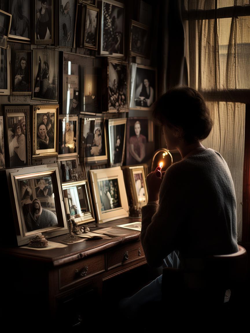 抖音里怎样删除收藏的照片儿_抖音收藏照片删除方法插图