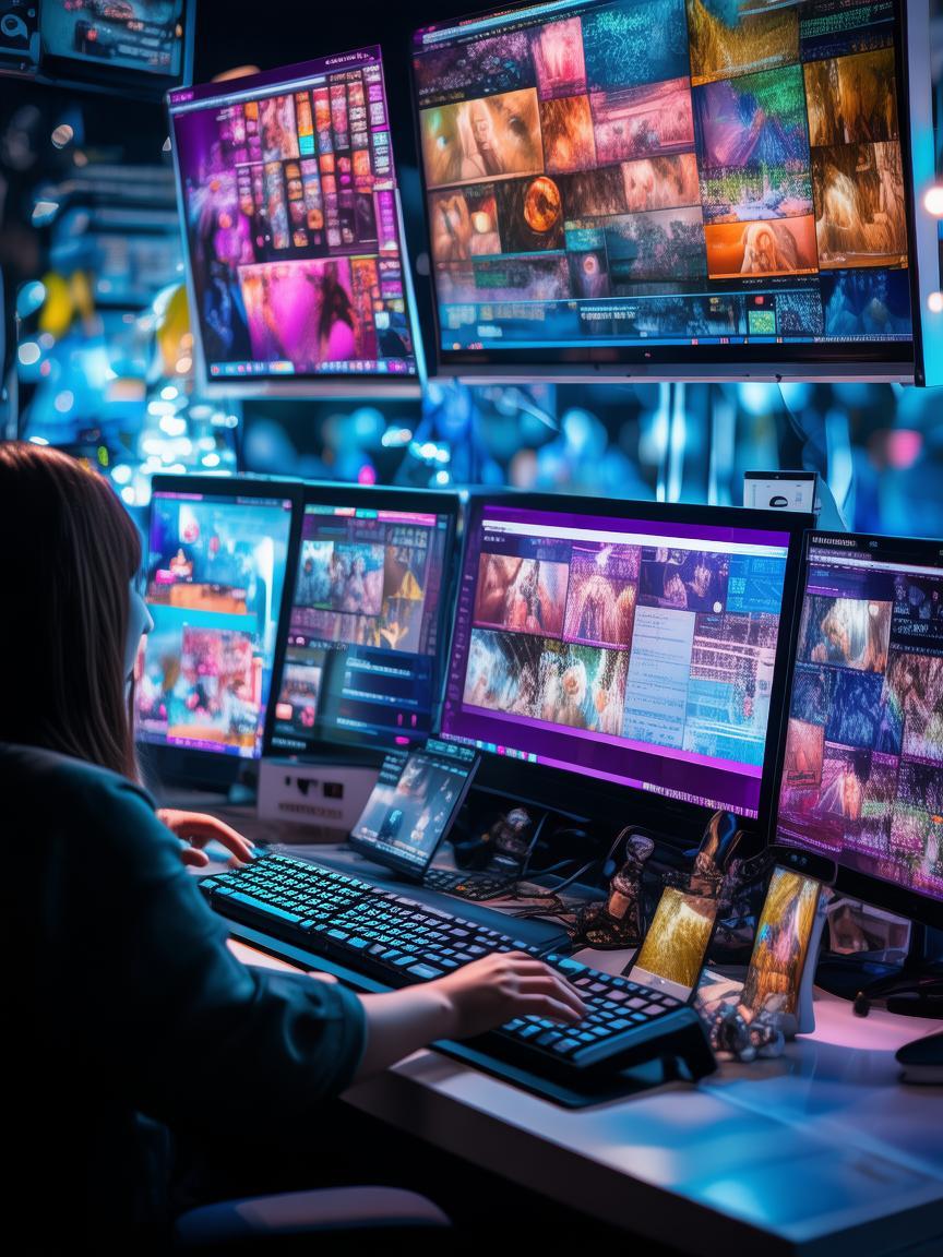 抖音怎样才不掉粉丝_避免掉粉抖音术插图 抖音怎样才不掉粉丝_避免掉粉抖音术插图