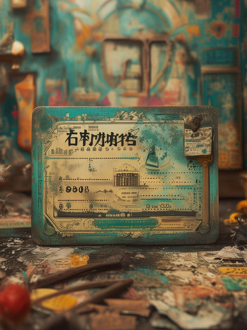 抖音宝藏卡_抖音宝藏卡揭秘?插图 抖音宝藏卡_抖音宝藏卡揭秘?插图