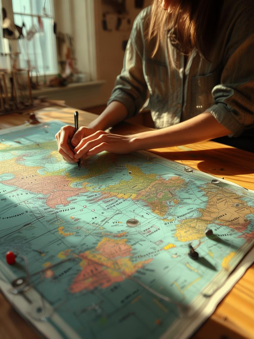 抖音里怎么设置地址的_抖音地址设置方法插图