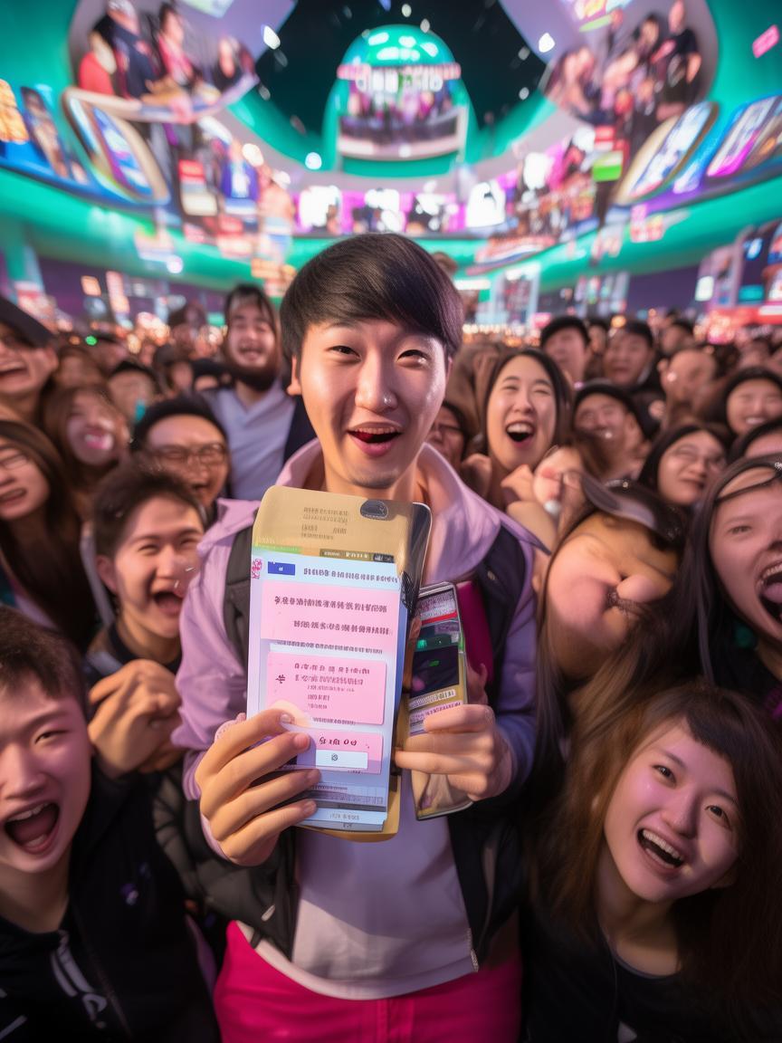 自己抖音粉丝如何抽奖_抖音粉丝抽奖怎么做？插图