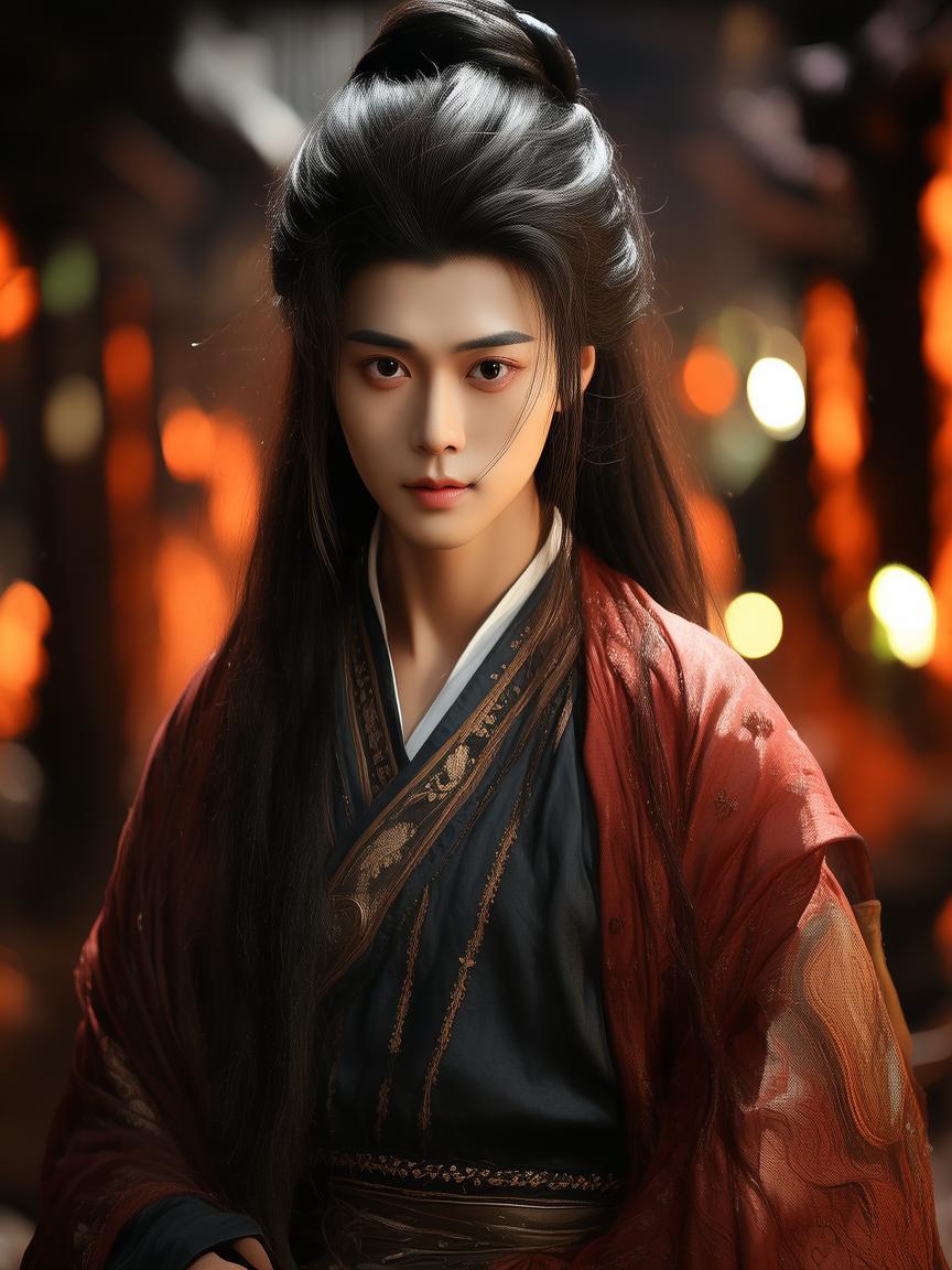 抖音粉丝最高的几部古装_古装剧抖音高粉爆款插图