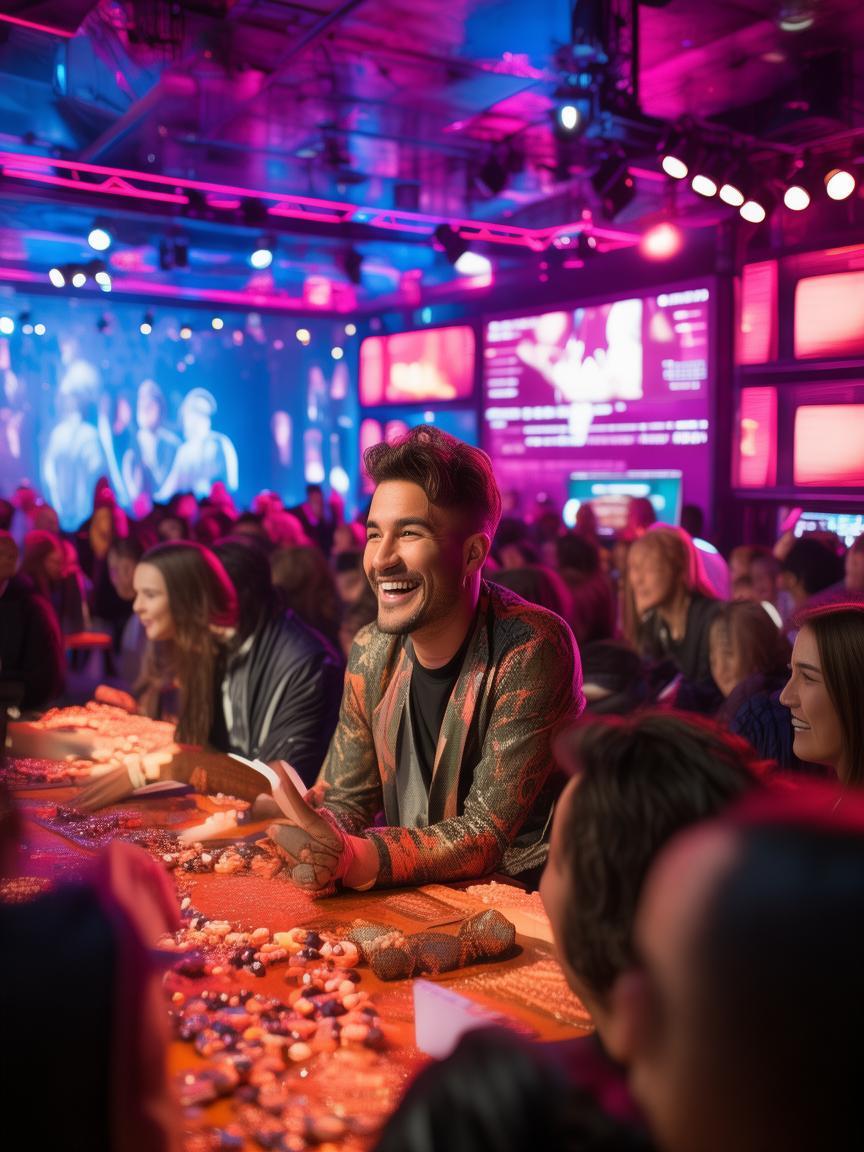 怎么引导涨粉的人看抖音_抖音涨粉攻略问答插图