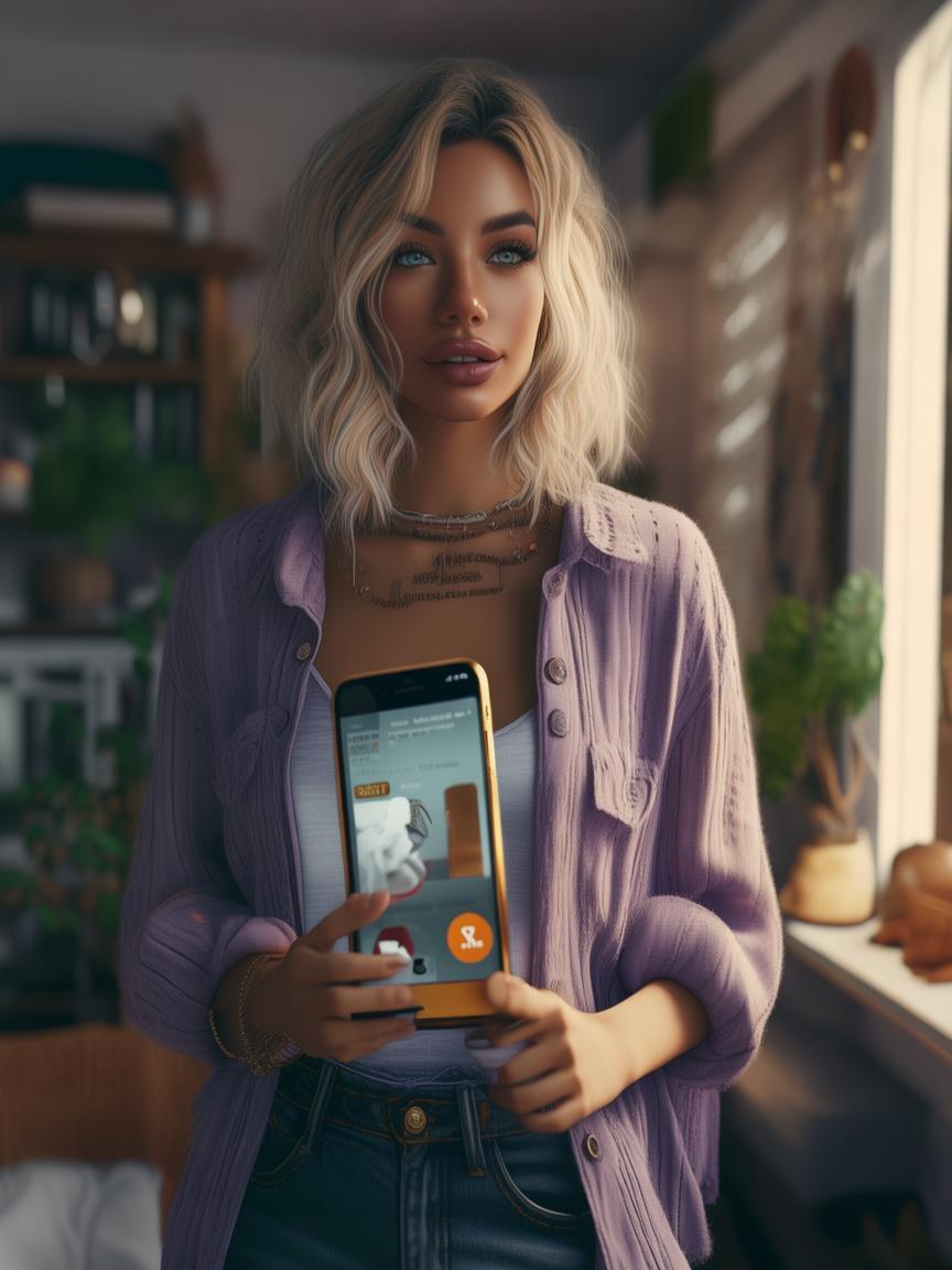 抖音苏姨小号多少粉丝_苏姨小号粉丝数插图