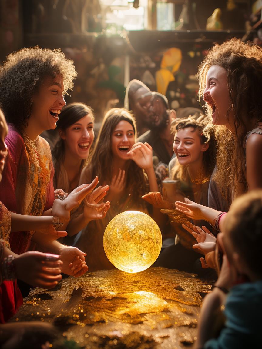 抖音新手怎么开粉丝群聊_抖音粉丝群聊怎么建？插图