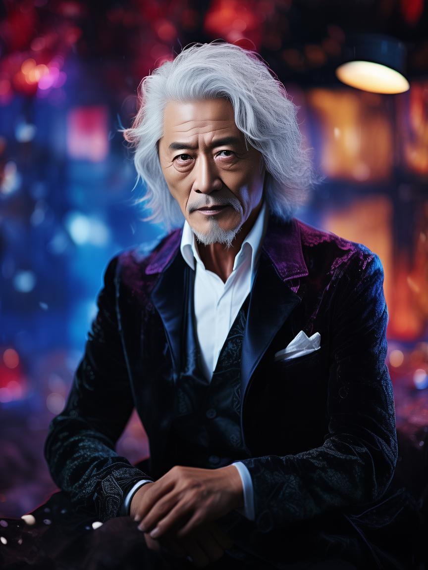 梁朝伟抖音突破多少粉丝_伟哥抖音粉丝数多少?插图 梁朝伟抖音突破多少粉丝_伟哥抖音粉丝数多少?插图